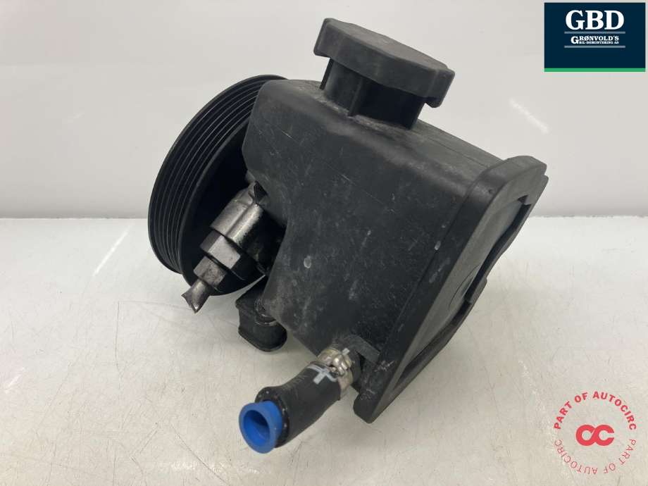 Servo pumpe mekanisk til Mercedes C-Klasse 2007-2011 (Fase 1) (W204) (W204) (A 004 466 70 01|)