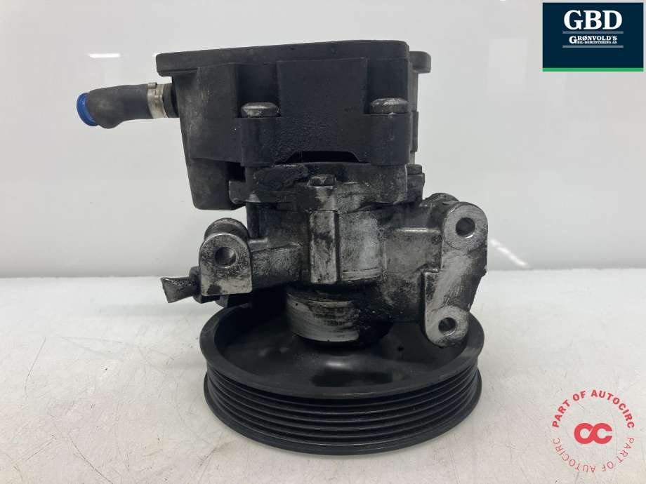 Servo pumpe mekanisk til Mercedes C-Klasse 2007-2011 (Fase 1) (W204) (W204) (A 004 466 70 01|)