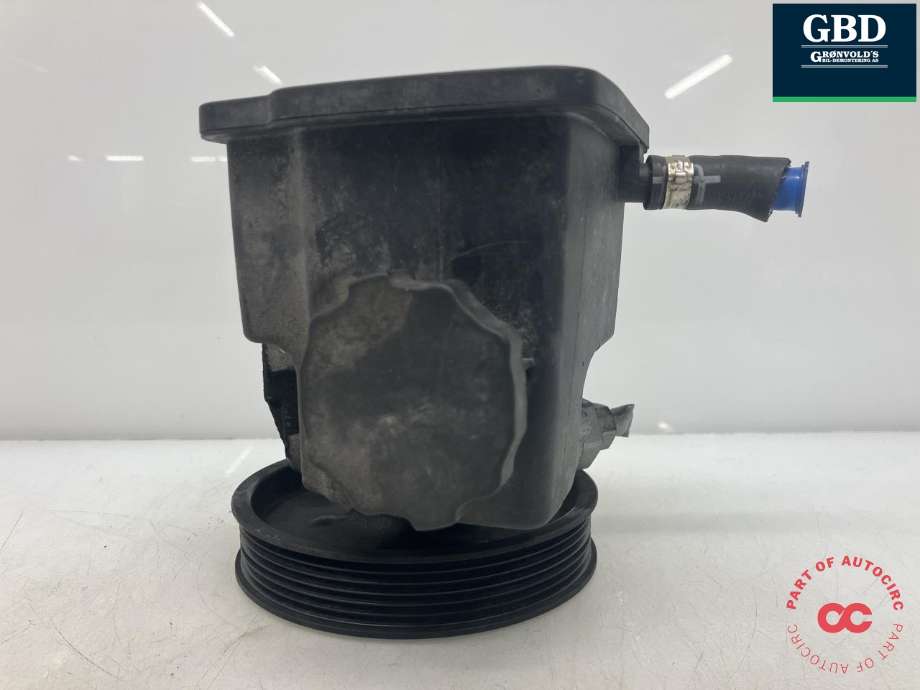 Servo pumpe mekanisk til Mercedes C-Klasse 2007-2011 (Fase 1) (W204) (W204) (A 004 466 70 01|)