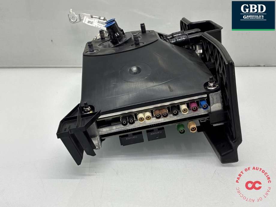 Styreenhet autopilot til Tesla Model 3 2018-2023 (Fase 1)  (1566786-S1-E|1566786-S1-C|1566786-01-E)