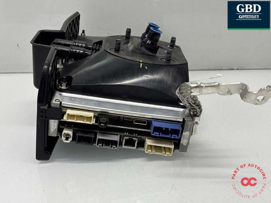 Styreenhet autopilot til Tesla Model 3 2018-2023 (Fase 1)  (1566786-S1-E|1566786-S1-C|1566786-01-E)