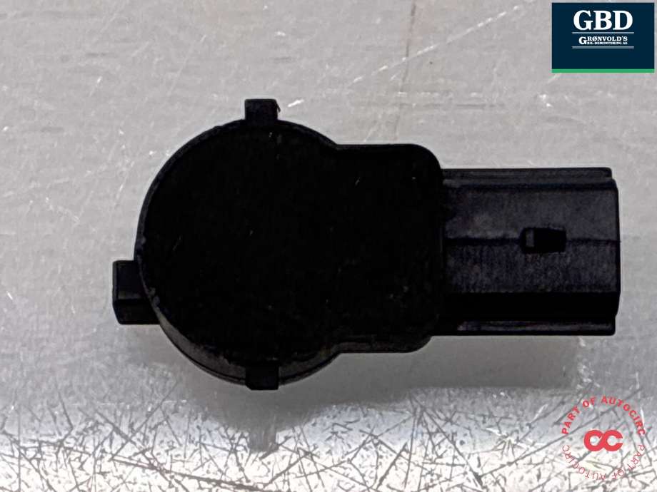 Parkeringssensor foran til Tesla Model S 2013-2016 (Fase 1)  (1014388-01-A|1014388-00-A|1014388-01-B)
