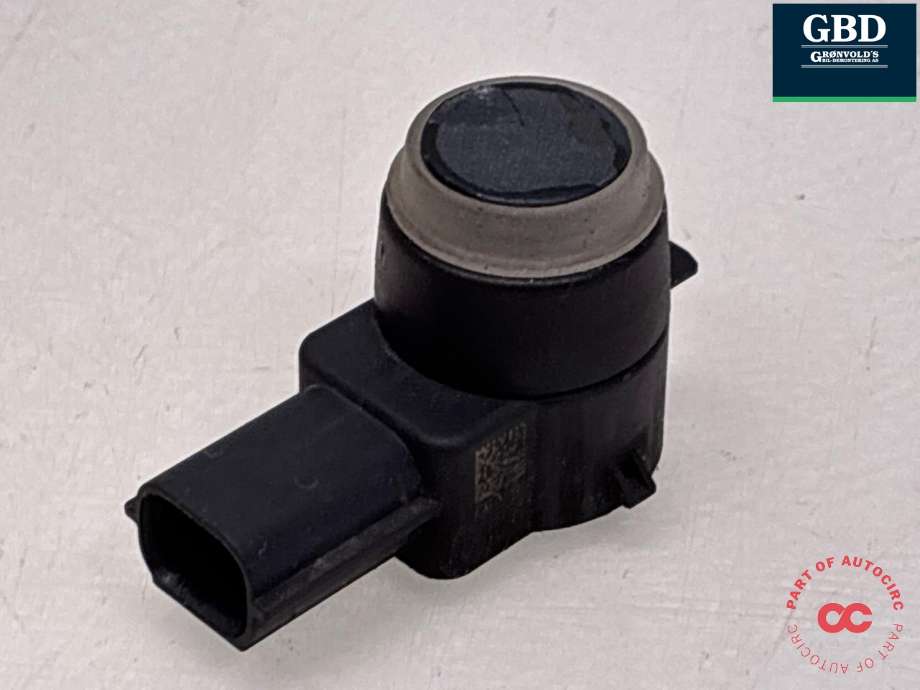 Parkeringssensor foran til Tesla Model S 2013-2016 (Fase 1)  (1014388-01-A|1014388-00-A|1014388-01-B)