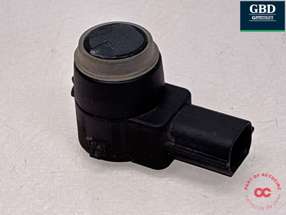 Parkeringssensor foran til Tesla Model S 2013-2016 (Fase 1)  (1014388-01-A|1014388-00-A|1014388-01-B)