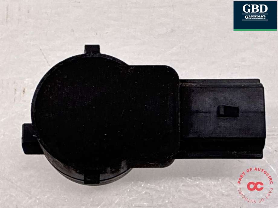 Parkeringssensor foran til Tesla Model S 2013-2016 (Fase 1)  (1014388-01-A|1014388-00-A|1014388-01-B)