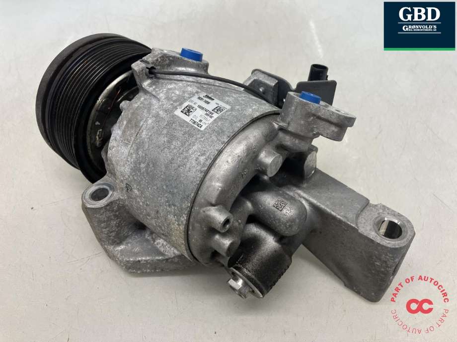 Aircondition kompressor til Suzuki Vitara 2015-->> (Type IV) (VALEO|95200-74S00|95201-74S00|T73674CA)