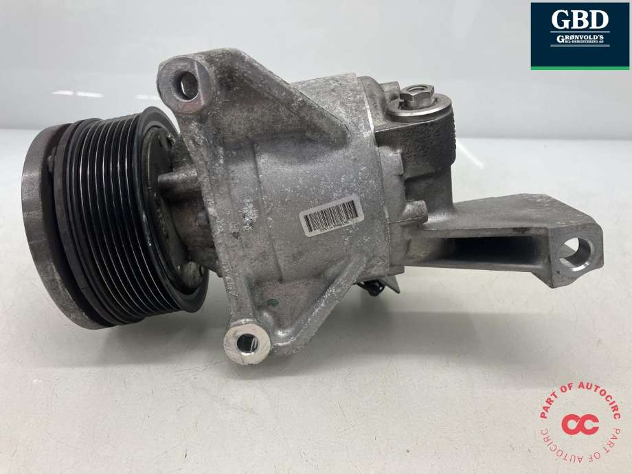 Aircondition kompressor til Suzuki Vitara 2015-->> (Type IV) (VALEO|95200-74S00|95201-74S00|T73674CA)