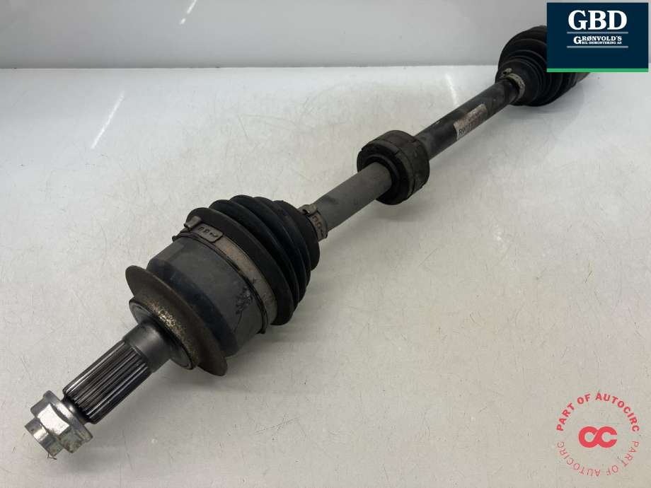 Drivaksel høyre foran, bensin/automat til Suzuki Vitara, 2015-->> (Type IV)  (44101-54PF1)