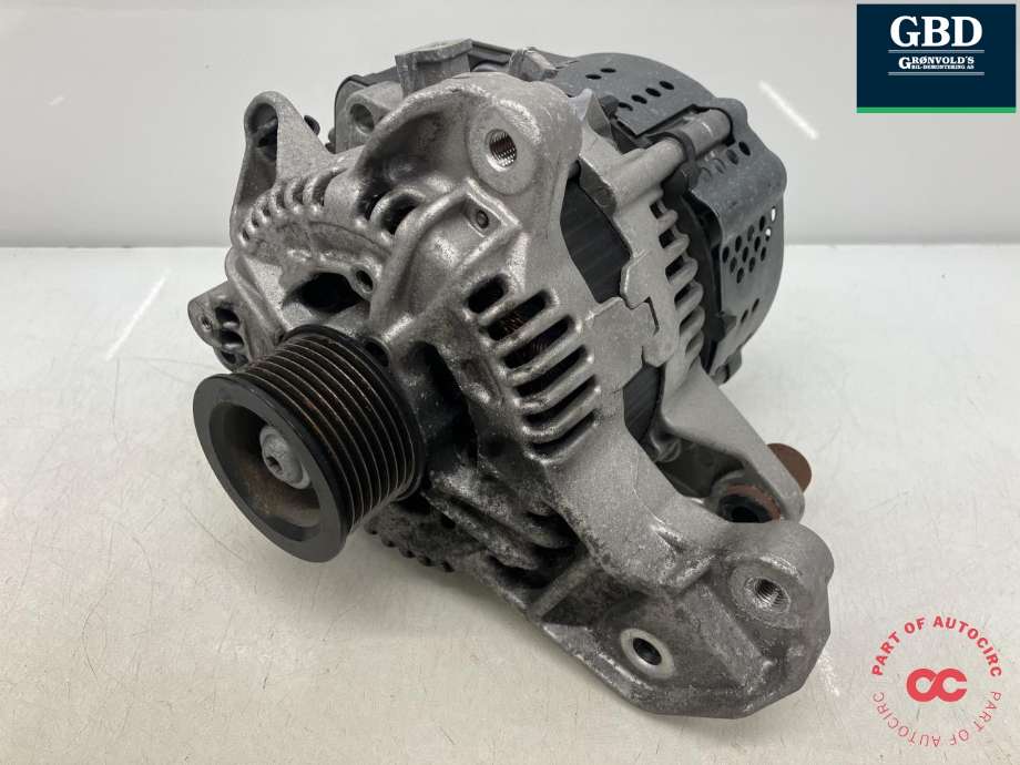 Dynamo til Suzuki Vitara, 2015-->> (Type IV)  (96160-74S00-000)