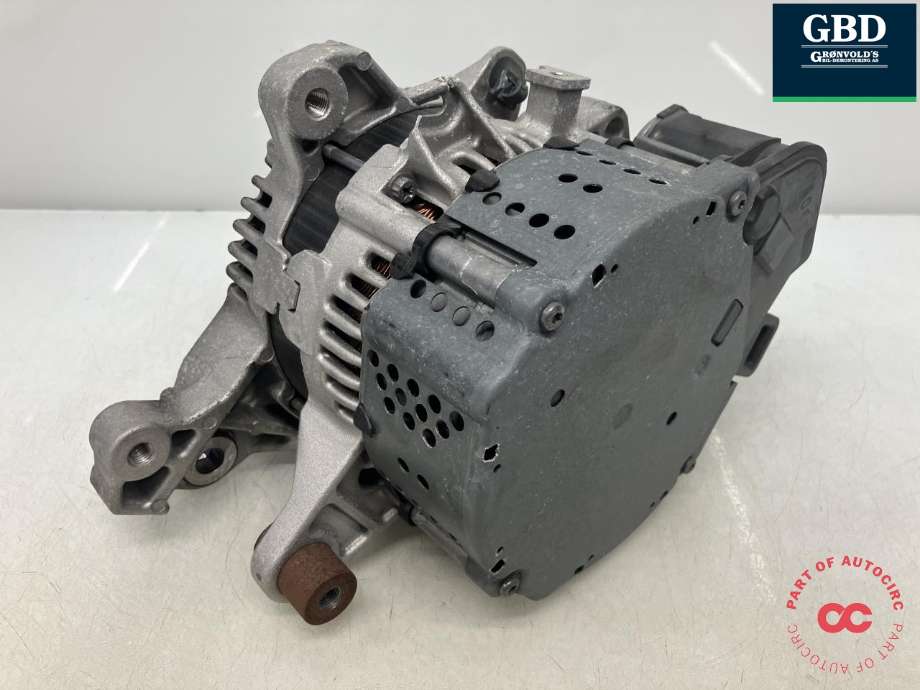 Dynamo til Suzuki Vitara 2015-->> (Type IV)  (96160-74S00-000|)