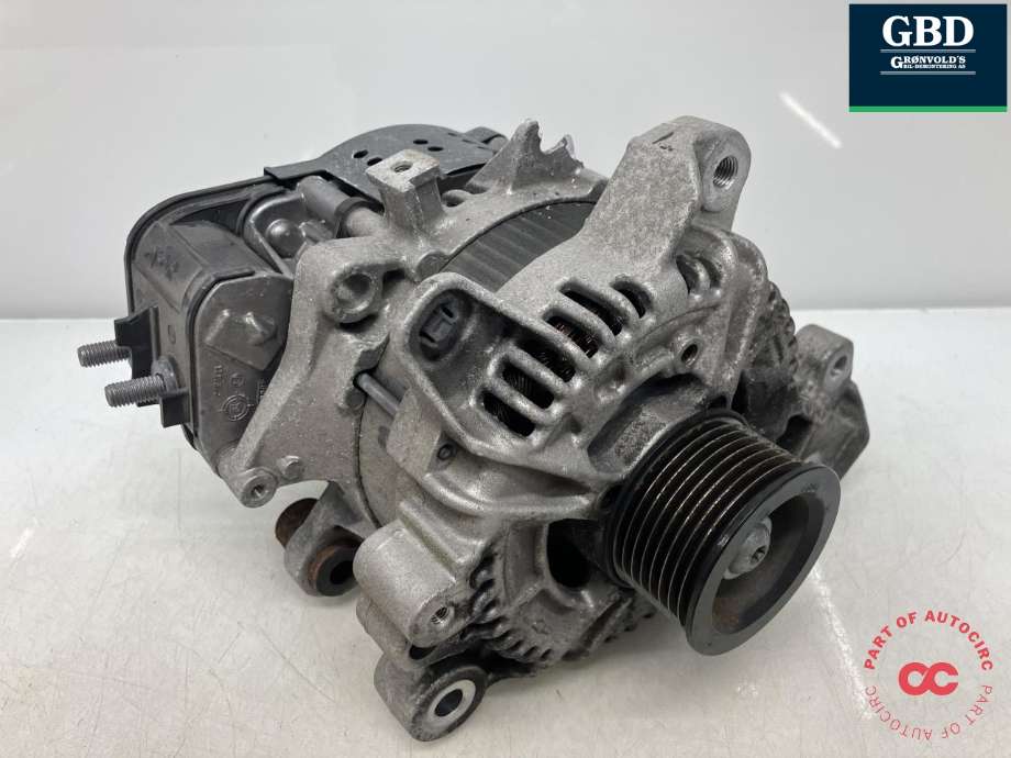 Dynamo til Suzuki Vitara 2015-->> (Type IV)  (96160-74S00-000|)