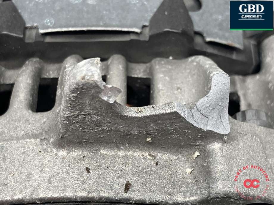 Dynamo til Suzuki Vitara 2015-->> (Type IV)  (96160-74S00-000|)