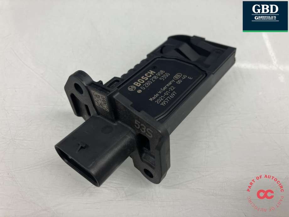 Luftmengde/luftmassemåler til Suzuki Vitara 2015-->> (Type IV)  (BOSCH|13800-53S00-000|0 280 218 908|)
