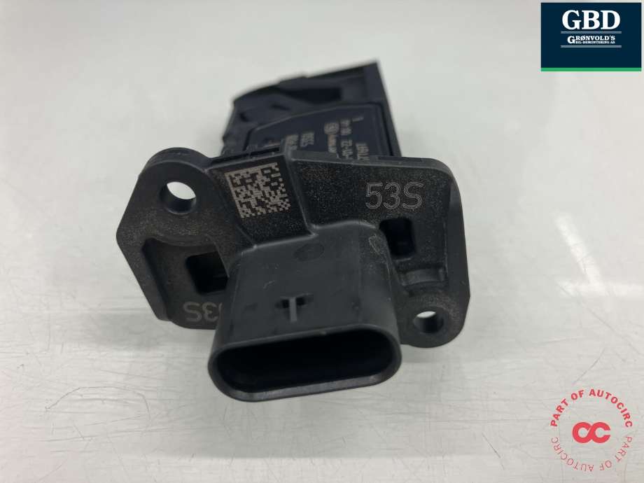 Luftmengde/luftmassemåler til Suzuki Vitara 2015-->> (Type IV)  (BOSCH|13800-53S00-000|0 280 218 908|)