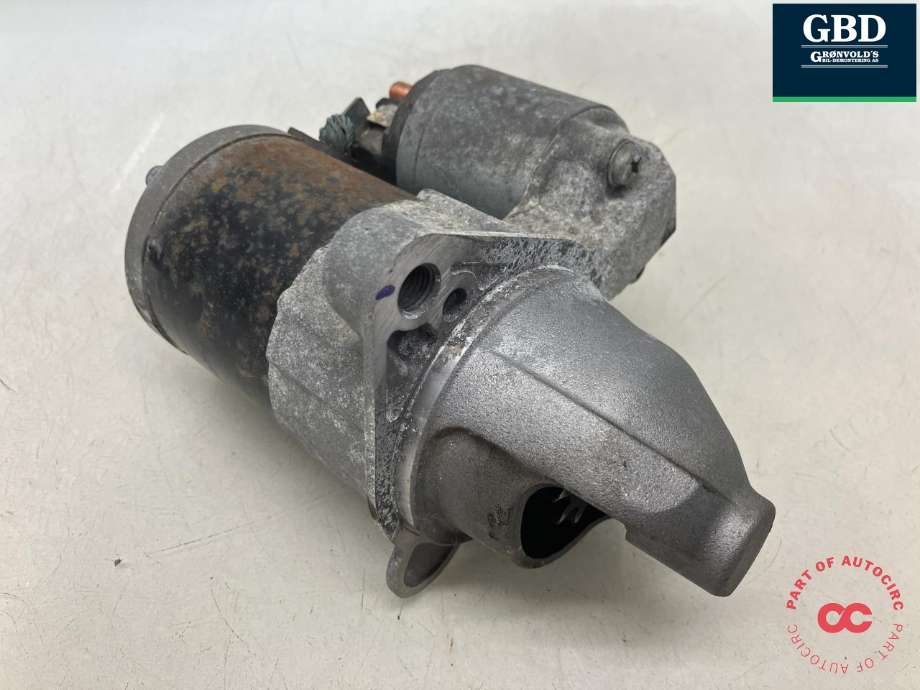 Starter til Suzuki Vitara 2015-->> (Type IV) (MITSUBISHI|31100-74S00|31100-74S00-000|M000TD2972)