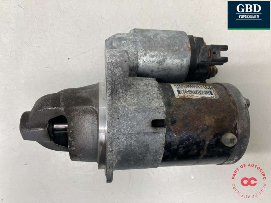 Starter til Suzuki Vitara 2015-->> (Type IV) (MITSUBISHI|31100-74S00|31100-74S00-000|M000TD2972)