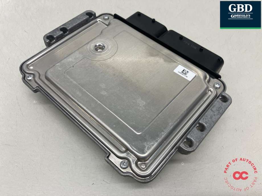 Styreenhet motor til Suzuki Vitara 2015-->> (Type IV) (BOSCH|33910-74S00-000|33910-74S00|0 261 S22 235)