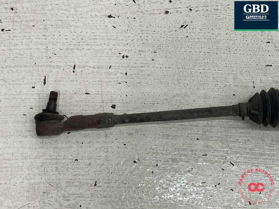 Tannstang til Suzuki Vitara 2015-->> (Type IV) (48580-54P51|48580-54P51-000|)