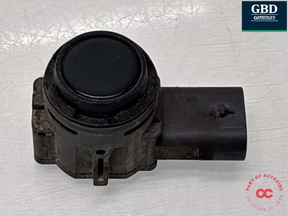 Parkeringssensor bak til Audi Q4 e-tron 2021-->>  (1EA 919 275 B|)