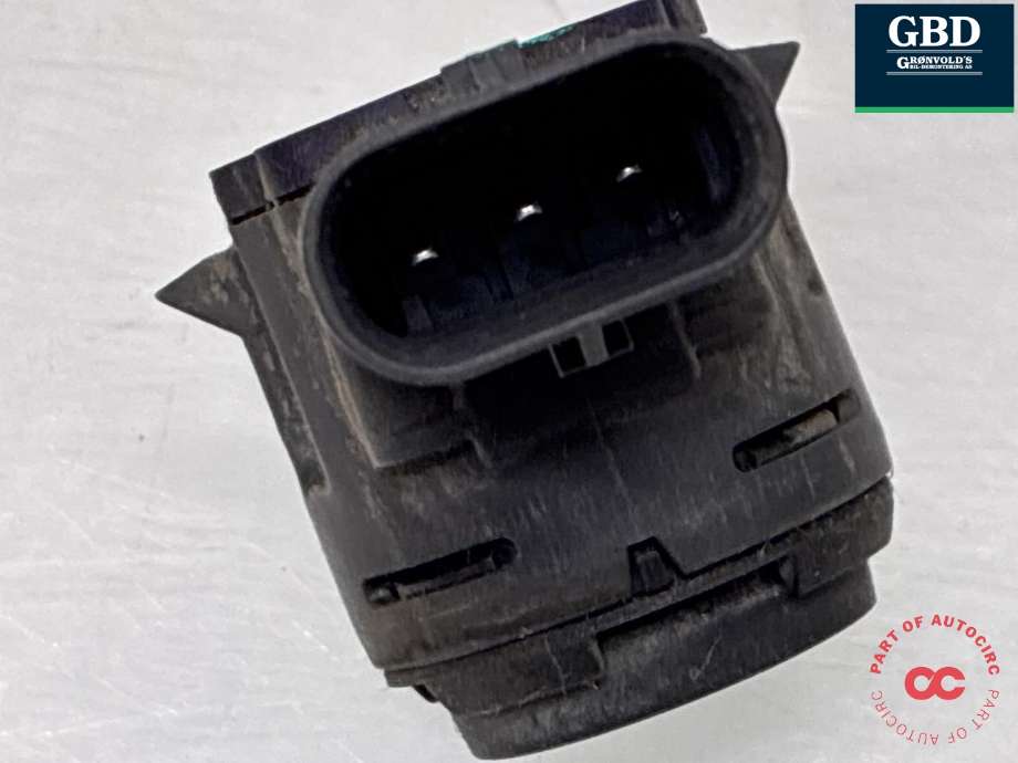 Parkeringssensor bak til Audi Q4 e-tron 2021-->>  (1EA 919 275 B|)