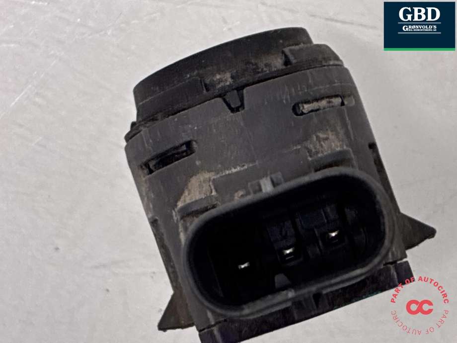 Parkeringssensor bak til Audi Q4 e-tron 2021-->>  (1EA 919 275 B|)