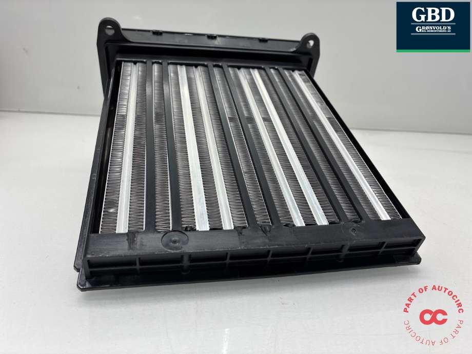 Varmeapparat PTC-heater til Audi Q4 e-tron 2021-->>  (1EA 963 581 E|1EA 963 581 F|)