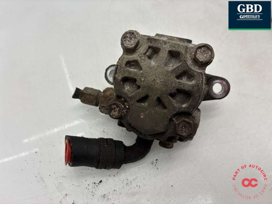 Servo pumpe mekanisk til Toyota Hilux 2006-2011  (443100K040|)