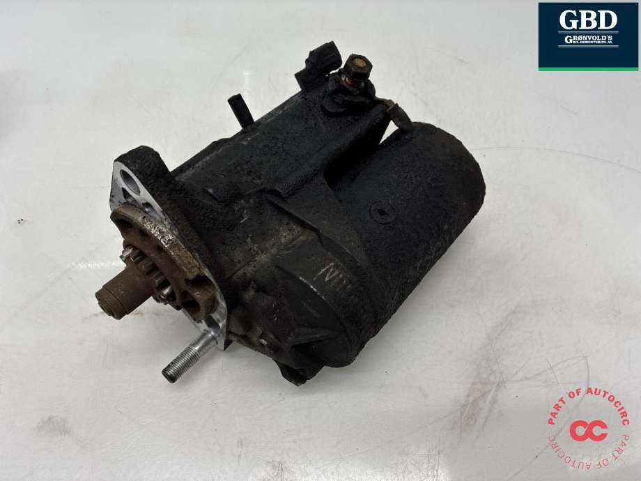Starter diesel til Toyota Hilux 2006-2011 (281000L052|281000L050|)