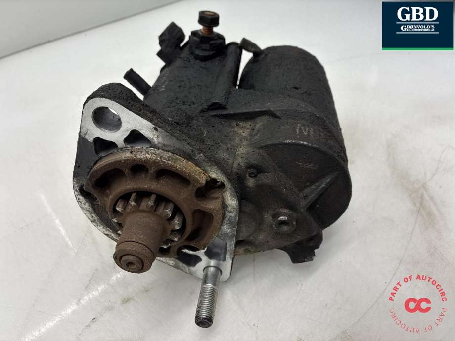 Starter diesel til Toyota Hilux 2006-2011 (281000L052|281000L050|)