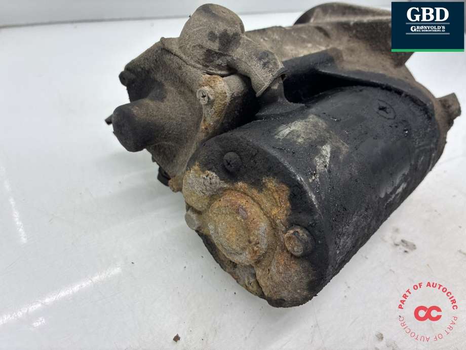 Starter diesel til Toyota Hilux 2006-2011 (281000L052|281000L050|)