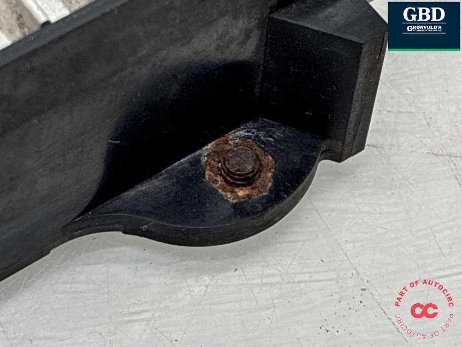 Styreenhet drivstoffpumpe til Toyota Hilux 2006-2011 (8987171020|131000-1530|)