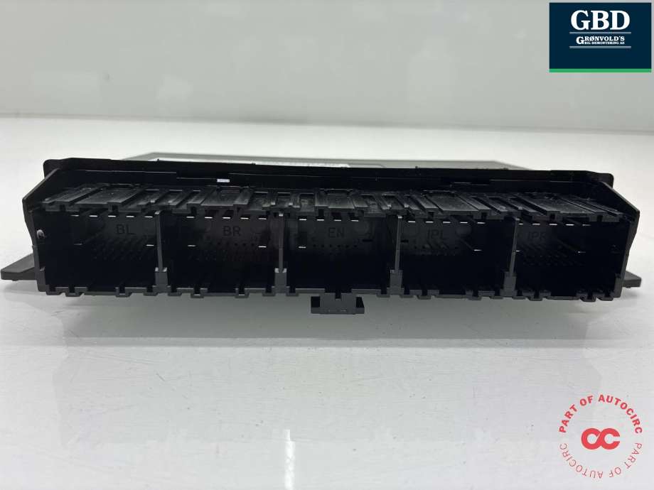 Styreenhet nøkkelfri/keyless til Ford Kuga 2008-2012 (Type I) (1701369|8M5T-19G481-BG|8M5T-19G481| 5WK48779K)