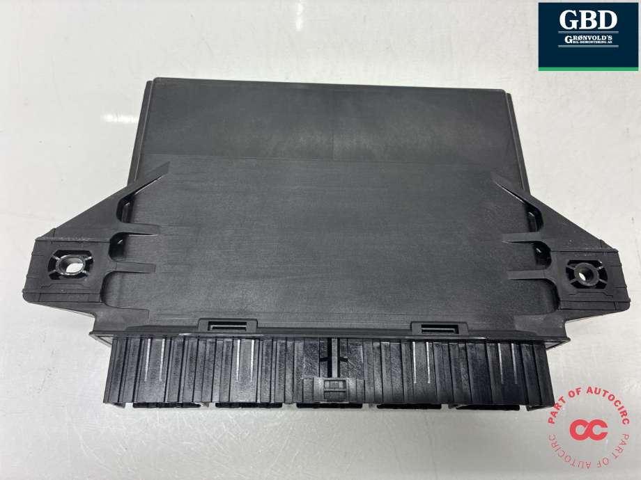 Styreenhet nøkkelfri/keyless til Ford Kuga 2008-2012 (Type I) (1701369|8M5T-19G481-BG|8M5T-19G481| 5WK48779K)