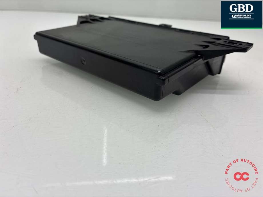 Styreenhet nøkkelfri/keyless til Ford Kuga 2008-2012 (Type I) (1701369|8M5T-19G481-BG|8M5T-19G481| 5WK48779K)