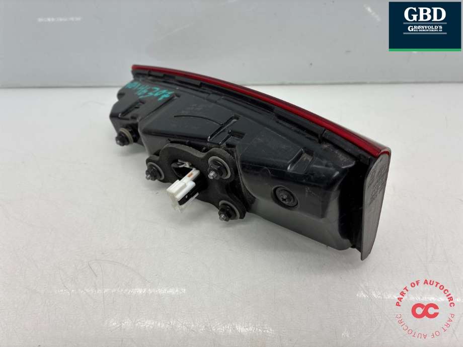 Baklykt venstre indre til Hyundai Kona 2021-2023 (Type I, Fase 2) (92403J9600|92403-J96|)
