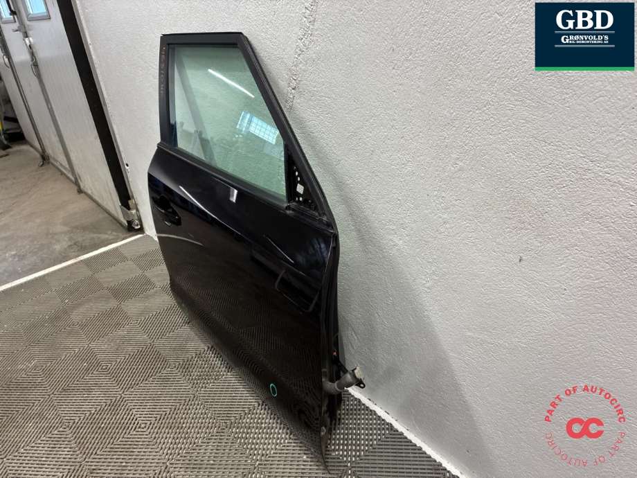 Dør høyre foran til Kia Soul 2014-2019 (Type II) (76004B 2001|)