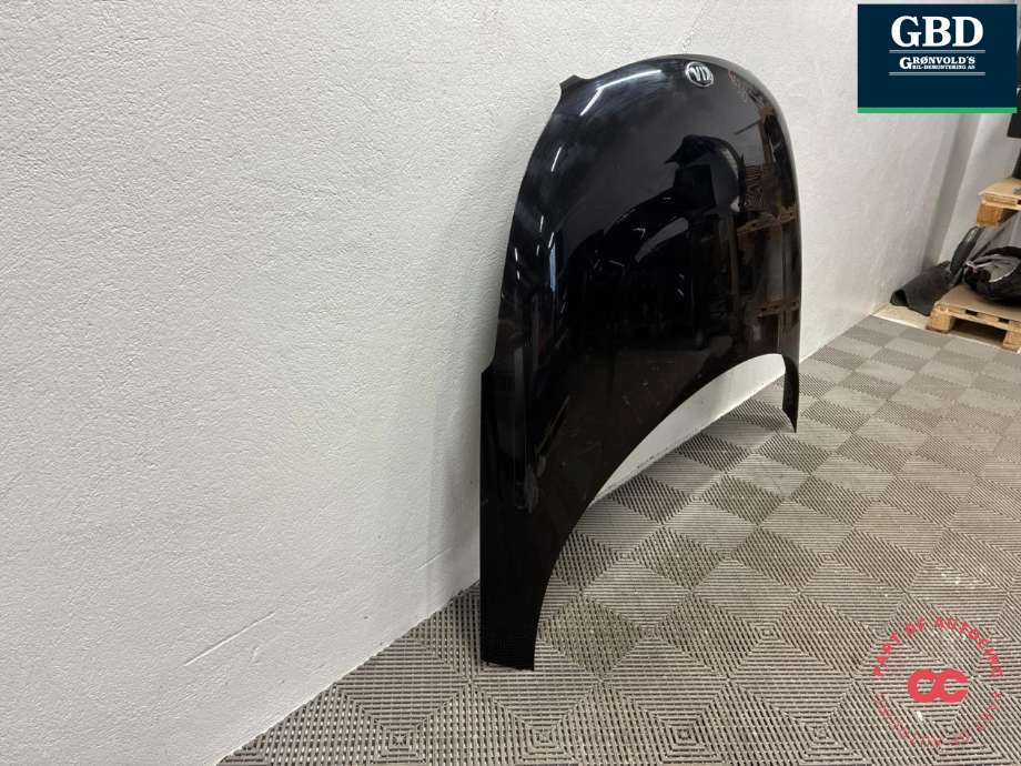 Panser til Kia Soul 2014-2019 (Type II)  (66400E 4000|)