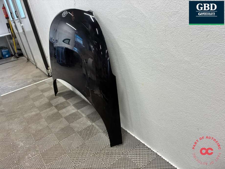 Panser til Kia Soul 2014-2019 (Type II)  (66400E 4000|)
