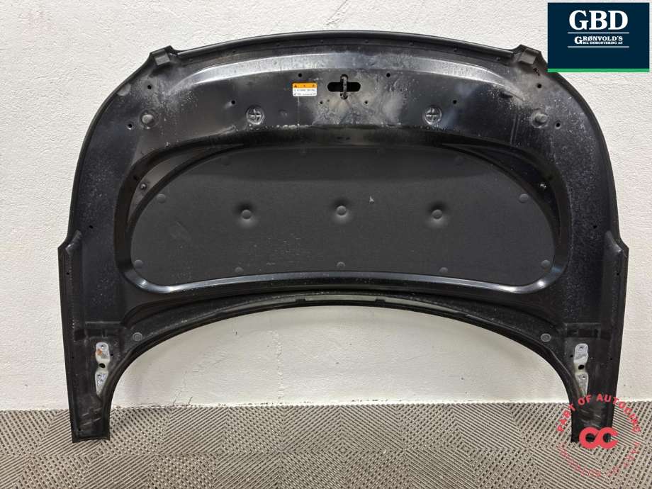 Panser til Kia Soul 2014-2019 (Type II)  (66400E 4000|)
