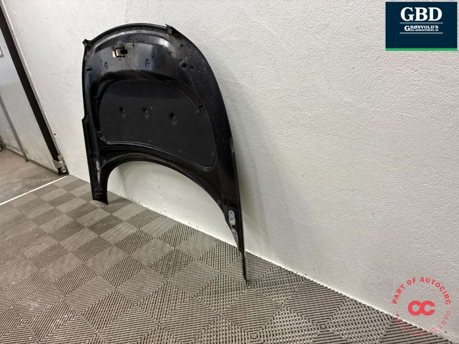 Panser til Kia Soul 2014-2019 (Type II)  (66400E 4000|)