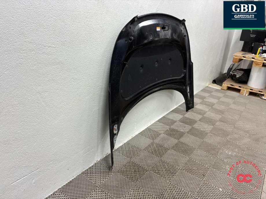 Panser til Kia Soul 2014-2019 (Type II)  (66400E 4000|)