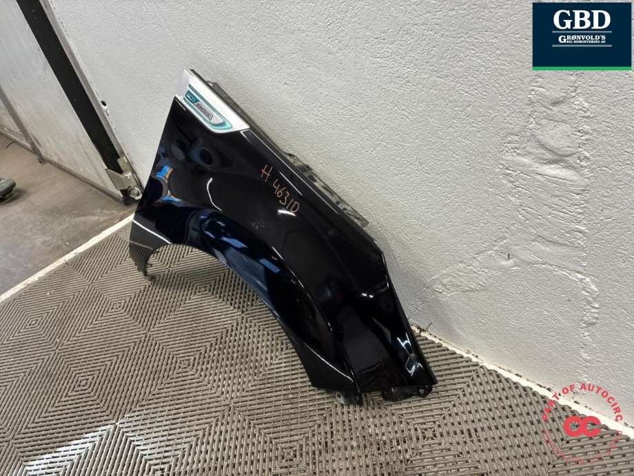 Skjerm høyre foran til Kia Soul 2014-2019 (Type II) (66321B 2000|)
