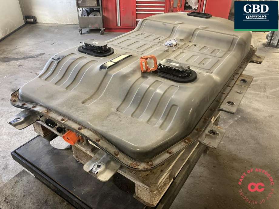 Batteripakke elbil til Kia Soul 2014-2019 (Type II)  (37510E4050|)