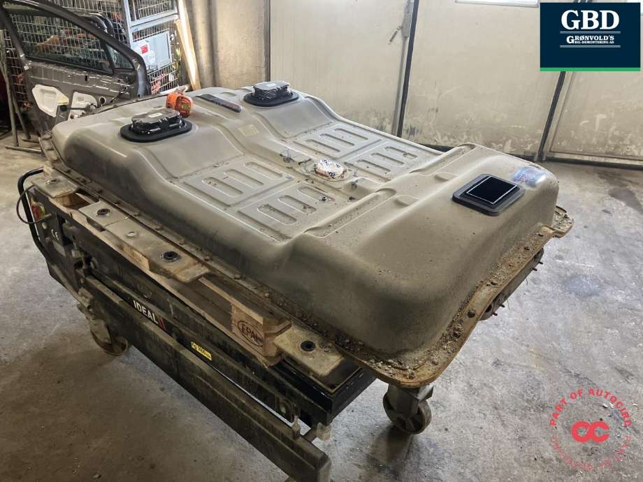 Batteripakke elbil til Kia Soul 2014-2019 (Type II)  (37510E4050|)