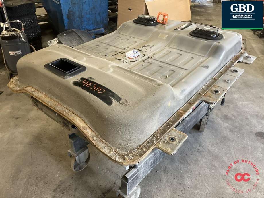 Batteripakke elbil til Kia Soul 2014-2019 (Type II)  (37510E4050|)