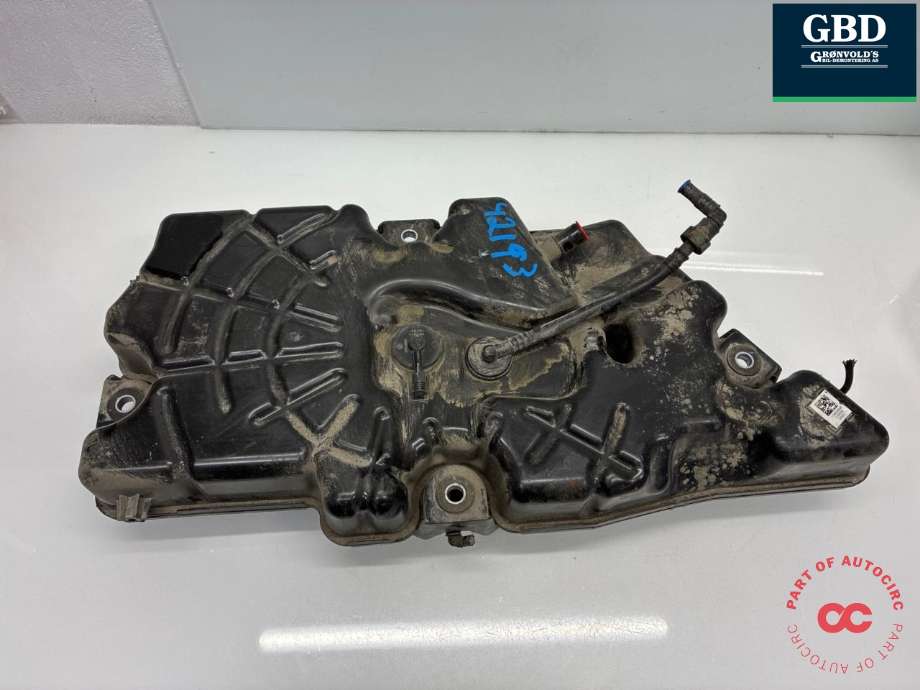 AdBlue tank til Dacia Duster 2018-2024 (Type II) (204629323R|)