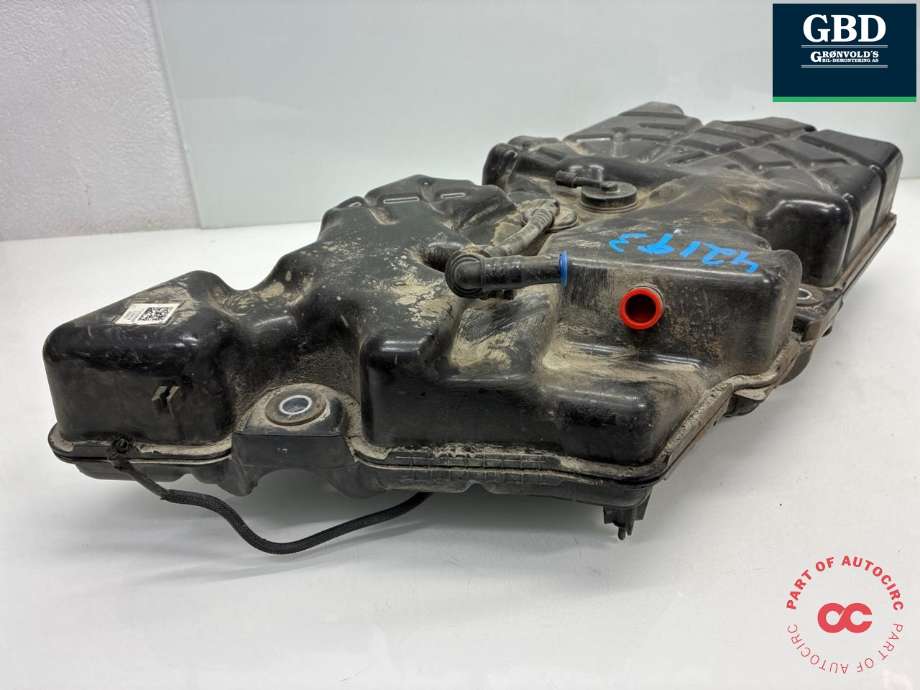 AdBlue tank til Dacia Duster 2018-2024 (Type II) (204629323R|)