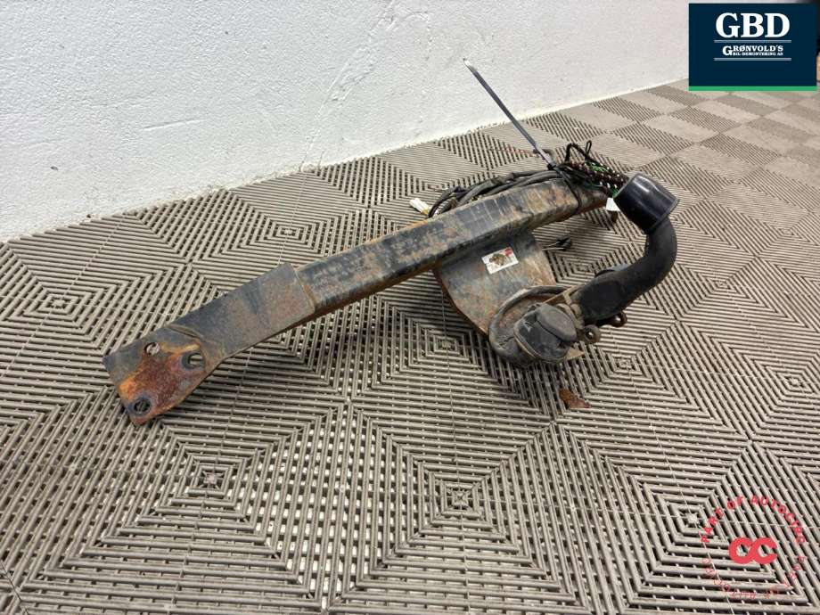Hengerfeste til Hyundai Santa Fe 2006-2009 (Type II, Fase 1) (NO PART ID|)