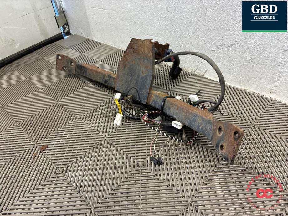 Hengerfeste til Hyundai Santa Fe 2006-2009 (Type II, Fase 1) (NO PART ID|)