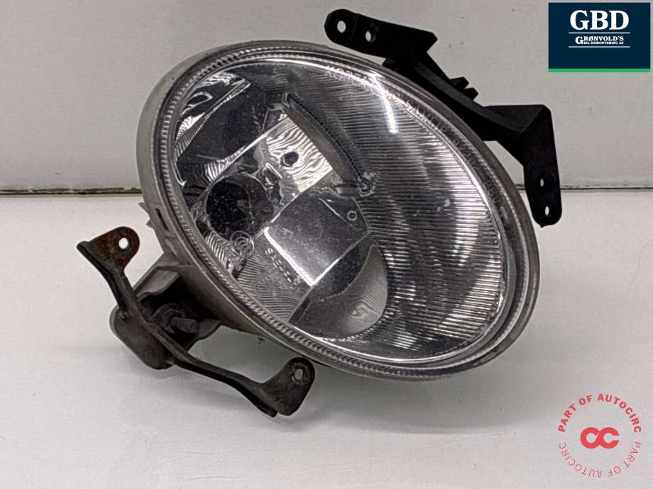 Tåkelykt høyre foran til Hyundai Santa Fe, 2006-2009 (Type II, Fase 1)  (92202 2B000)